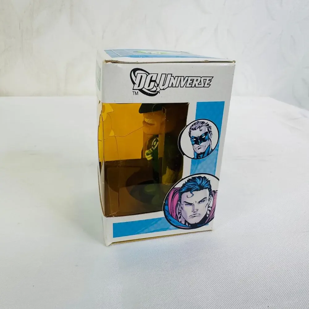 DC Universe FUNKO Mini Wacky Wobblers Green‎ Lantern